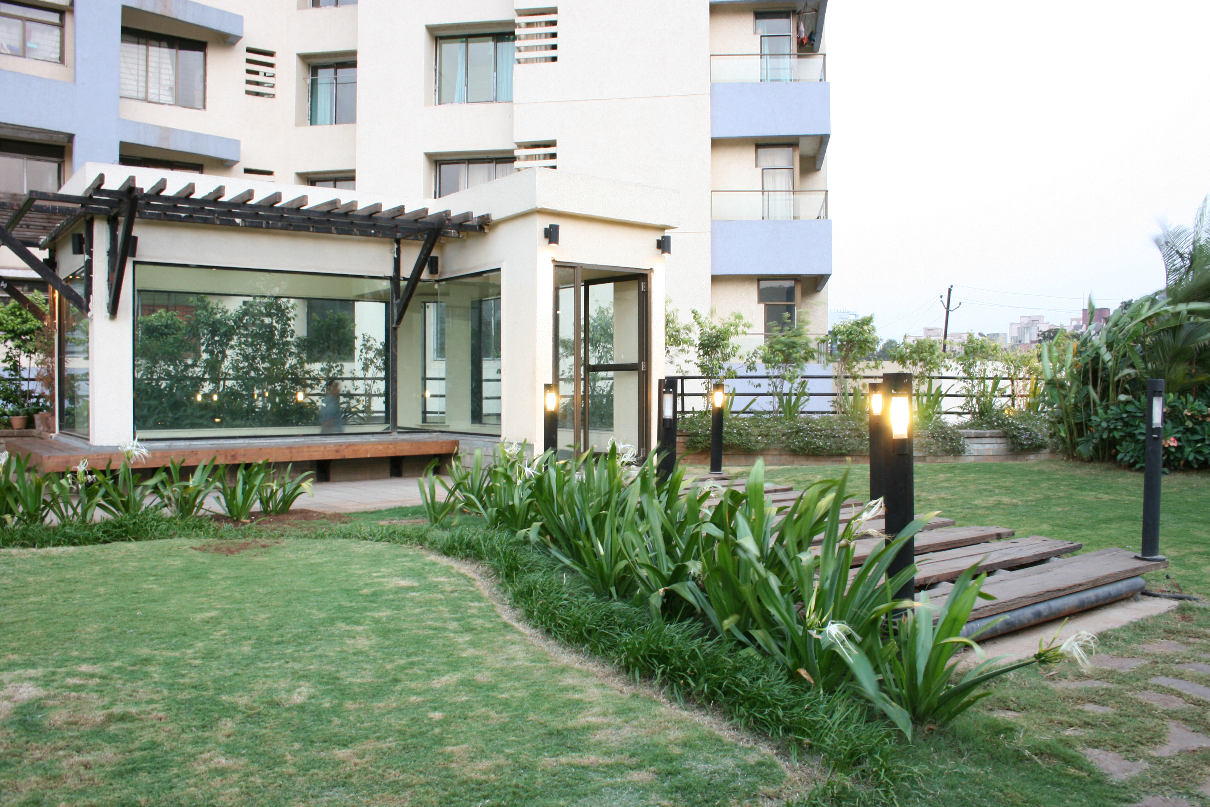 Thane, Mumbai